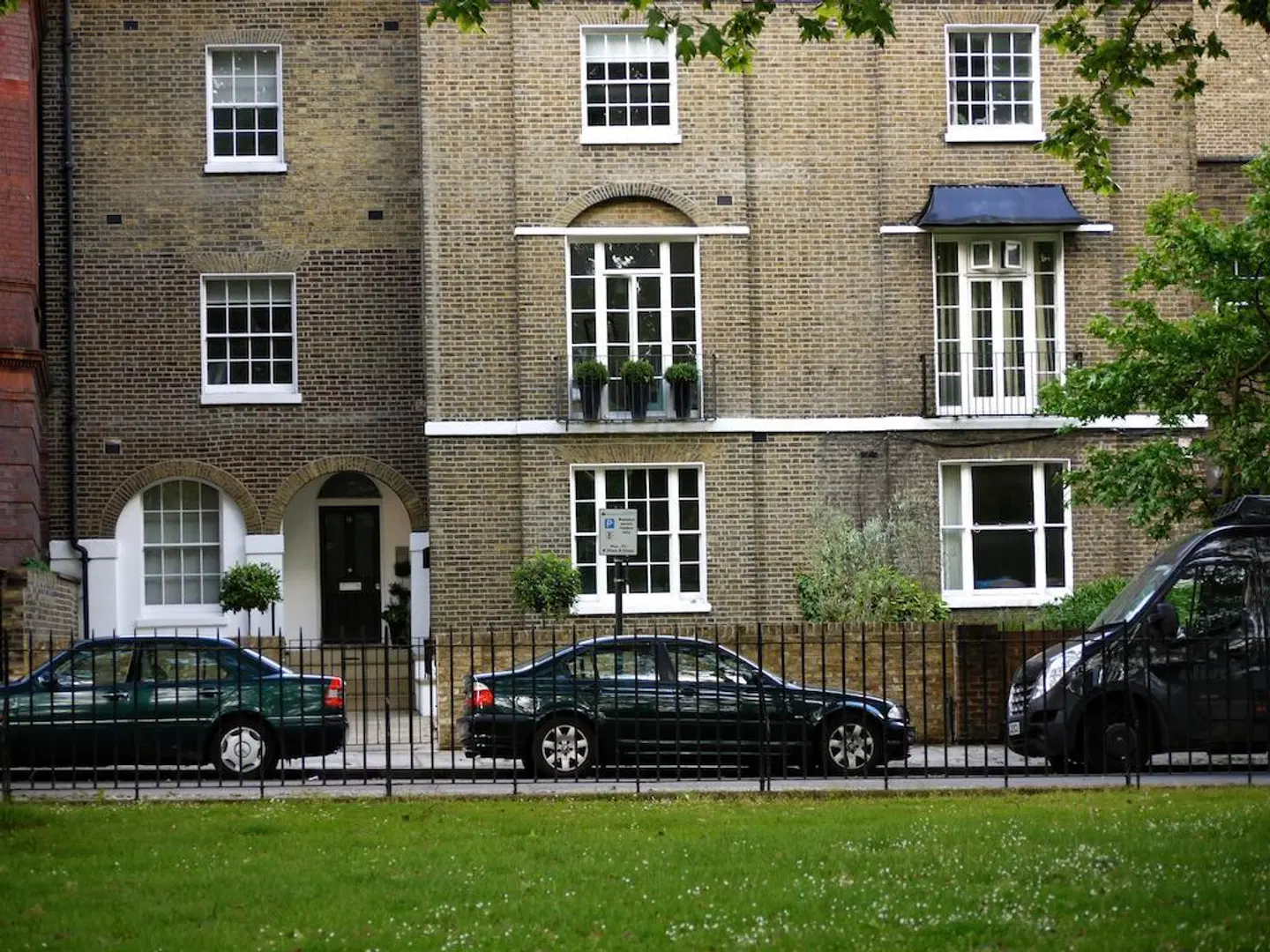 Paddington Green by Concept Apartments EXTERIOR