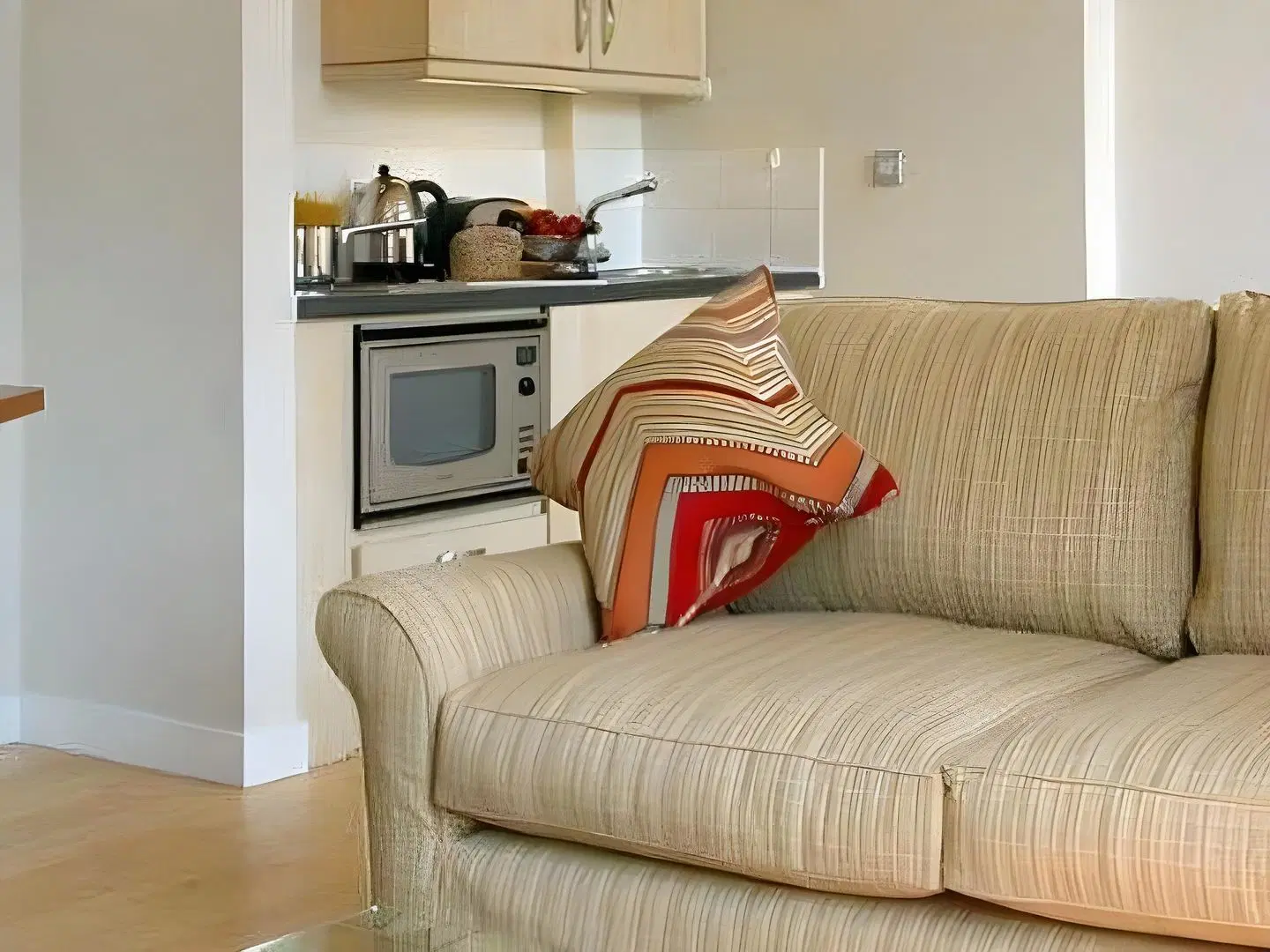 Princes Square Serviced Apartments ROOM_EXAMPLE