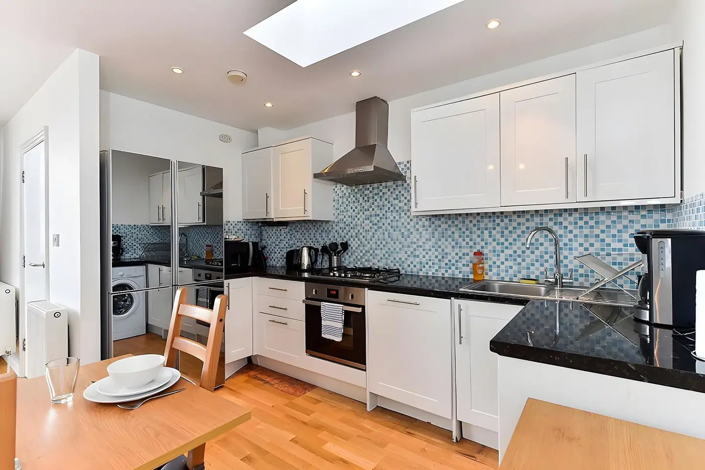 Old Street City Apartments ROOM_EXAMPLE