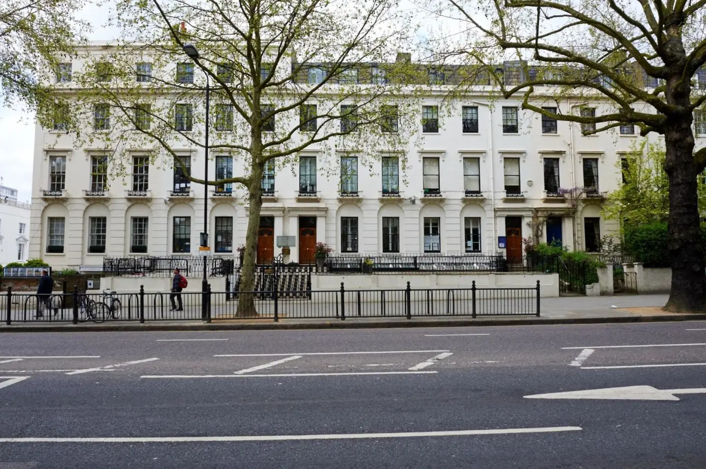 St James House by Concept Apartments EXTERIOR