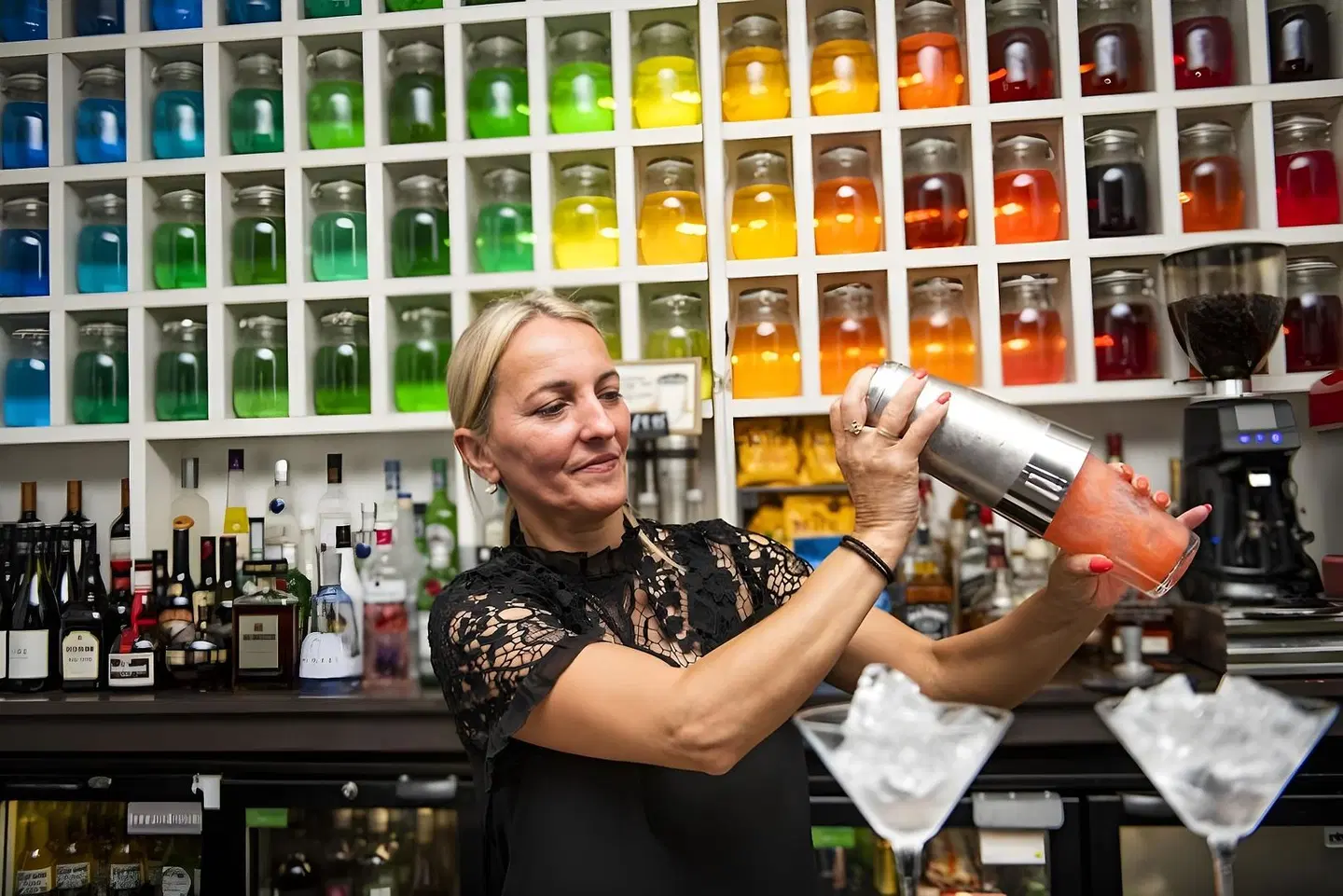 The Gainsborough Hotel PEOPLE