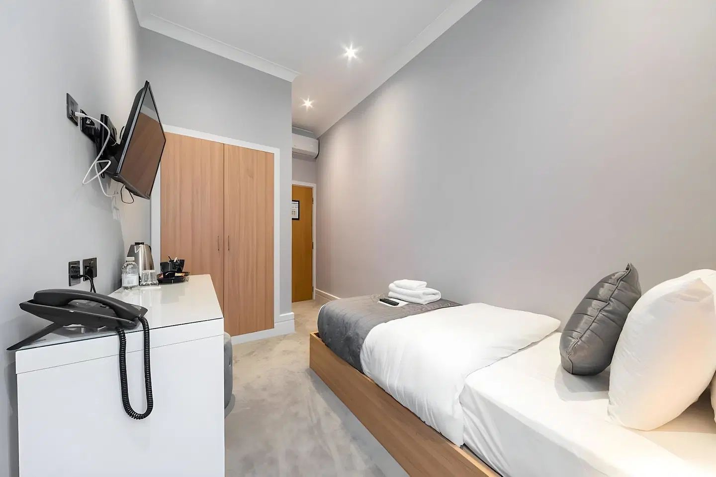 The Gainsborough Hotel ROOM_EXAMPLE
