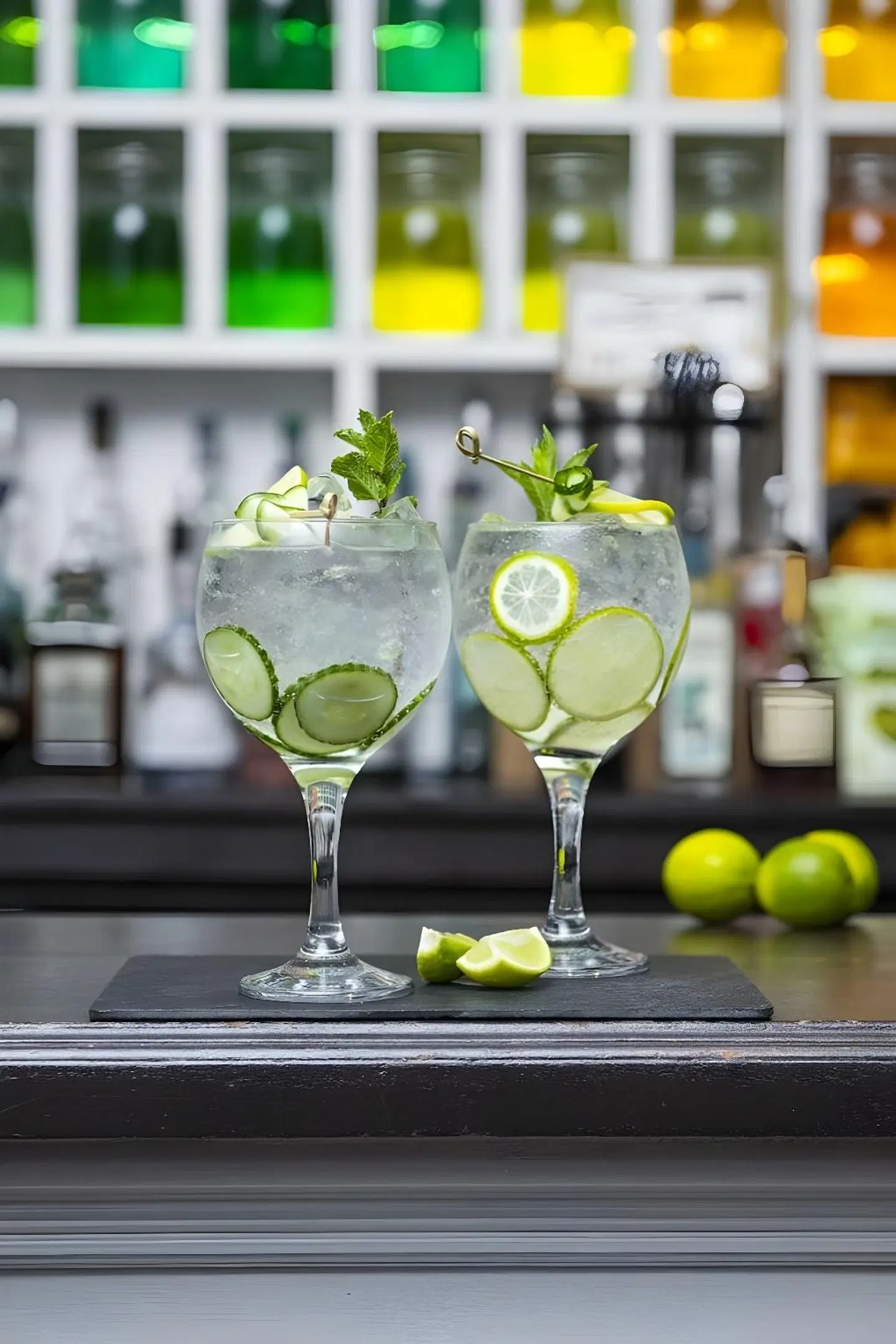 The Gainsborough Hotel Restaurant