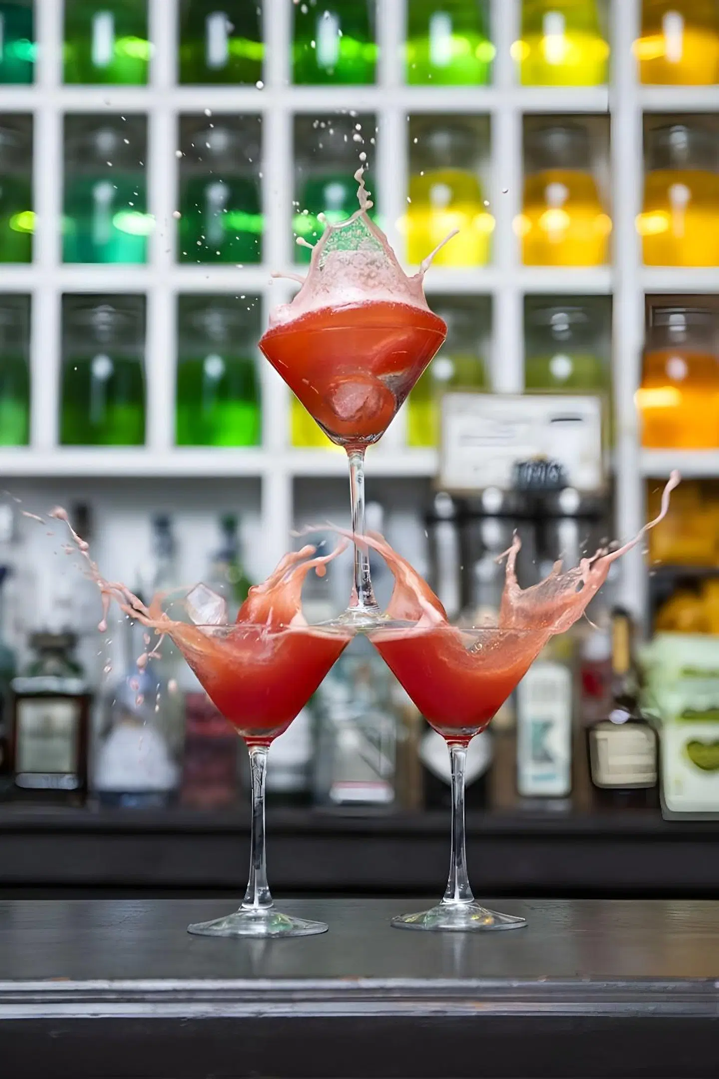 The Gainsborough Hotel Restaurant