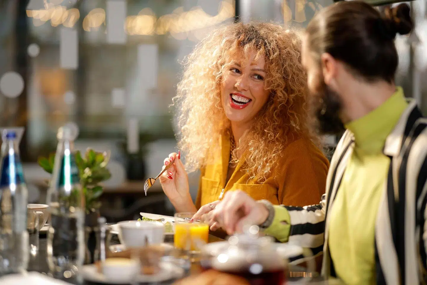 art'otel London Hoxton, Powered by Radisson Hotels PEOPLE