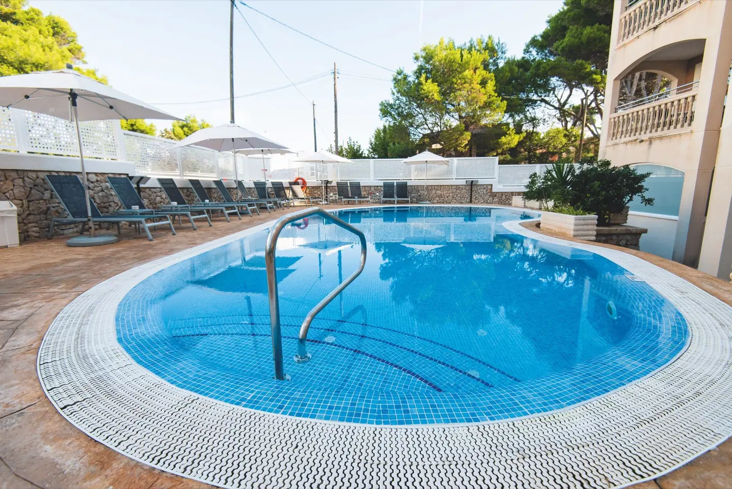 Quijote Park OUTDOOR_POOL
