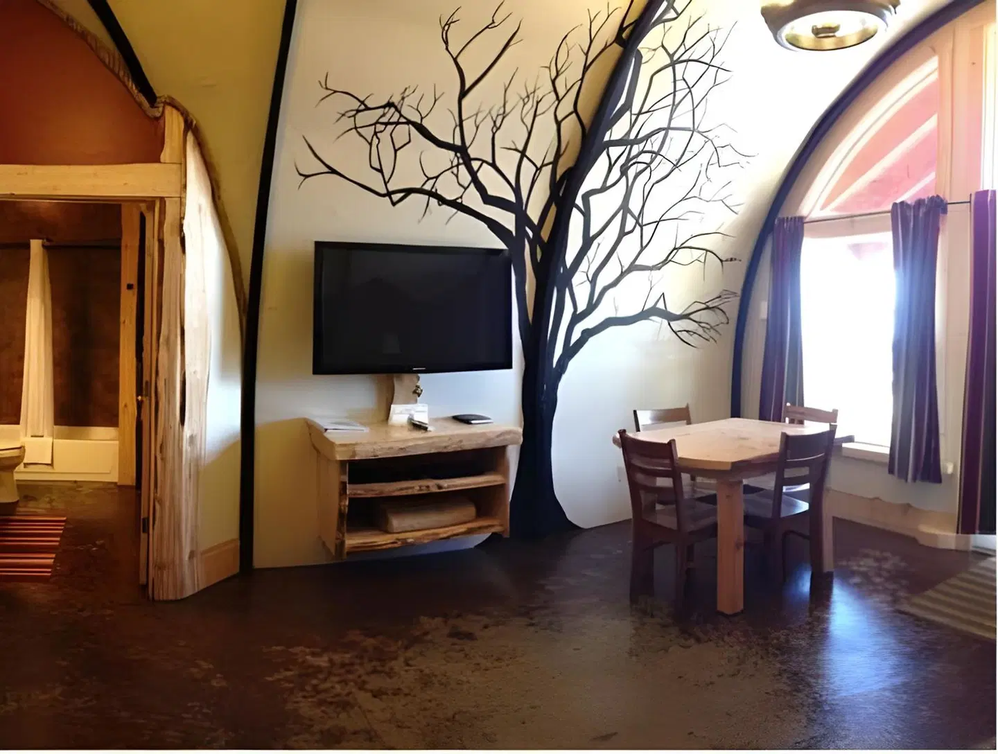 Kenai Peninsula Suites HEALTH_BEAUTY
