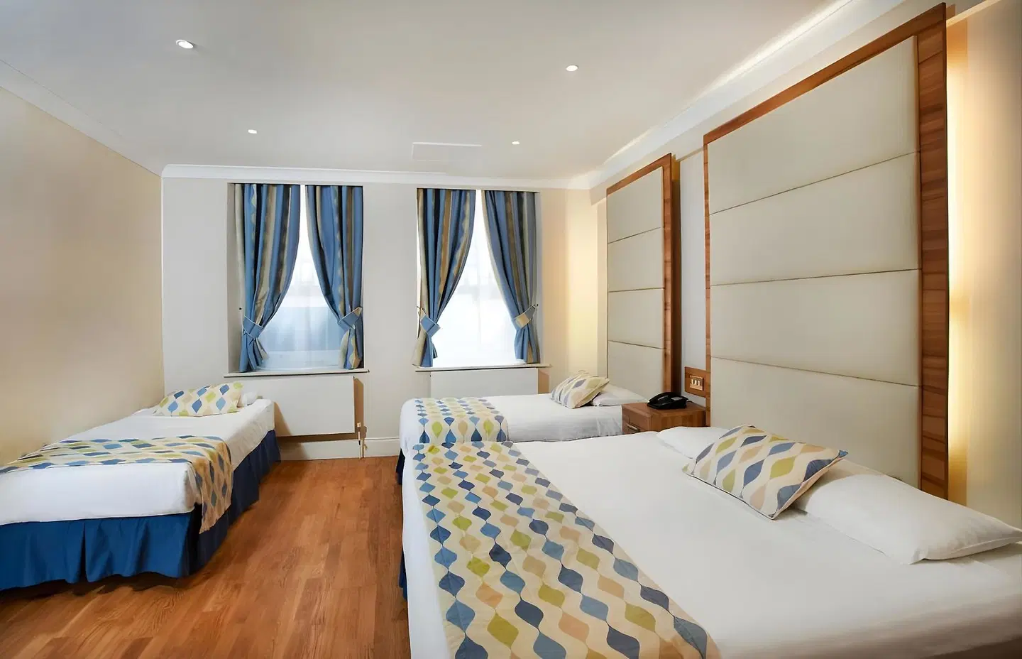 The Royal Eagle ROOM_EXAMPLE