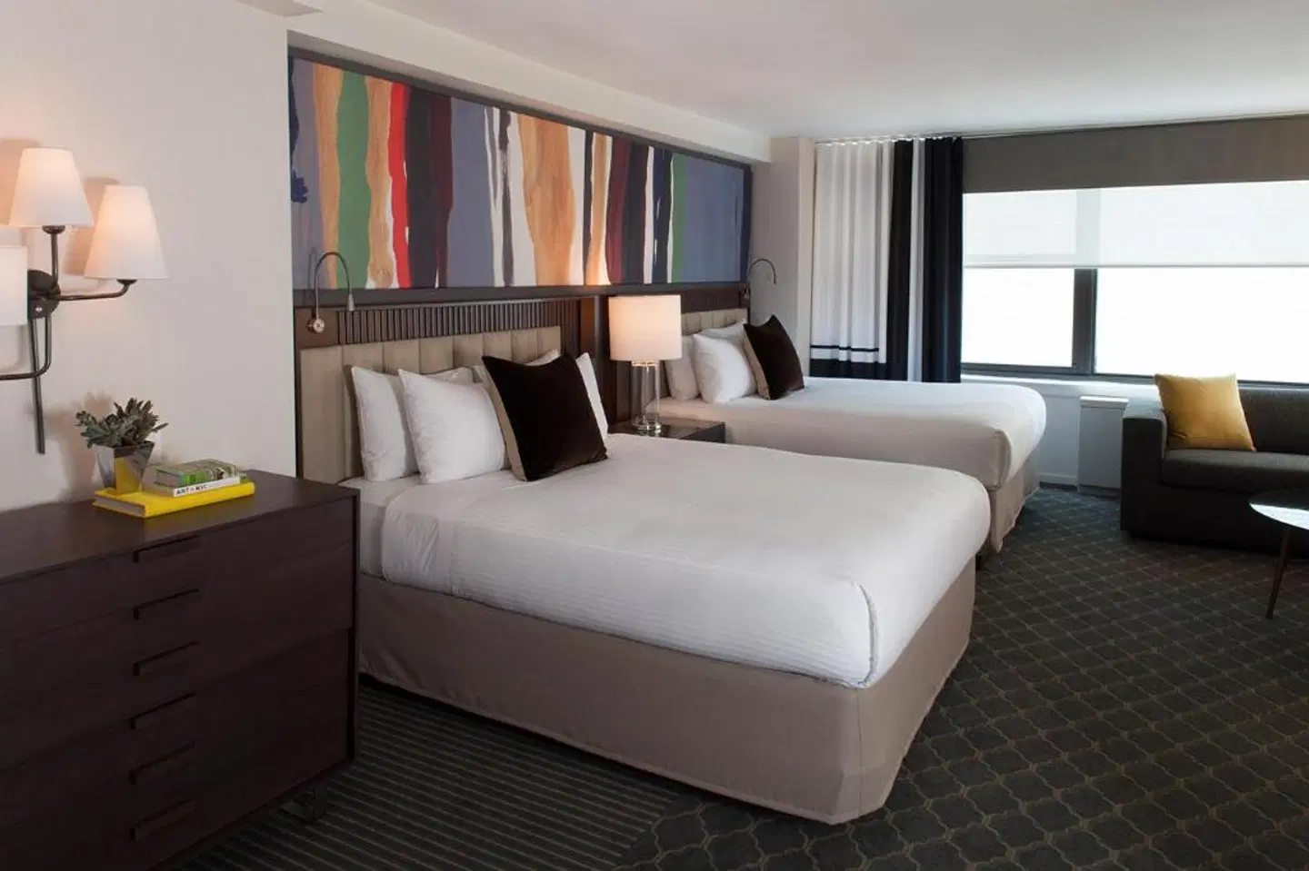 The Fifty Sonesta Select New York ROOM_EXAMPLE