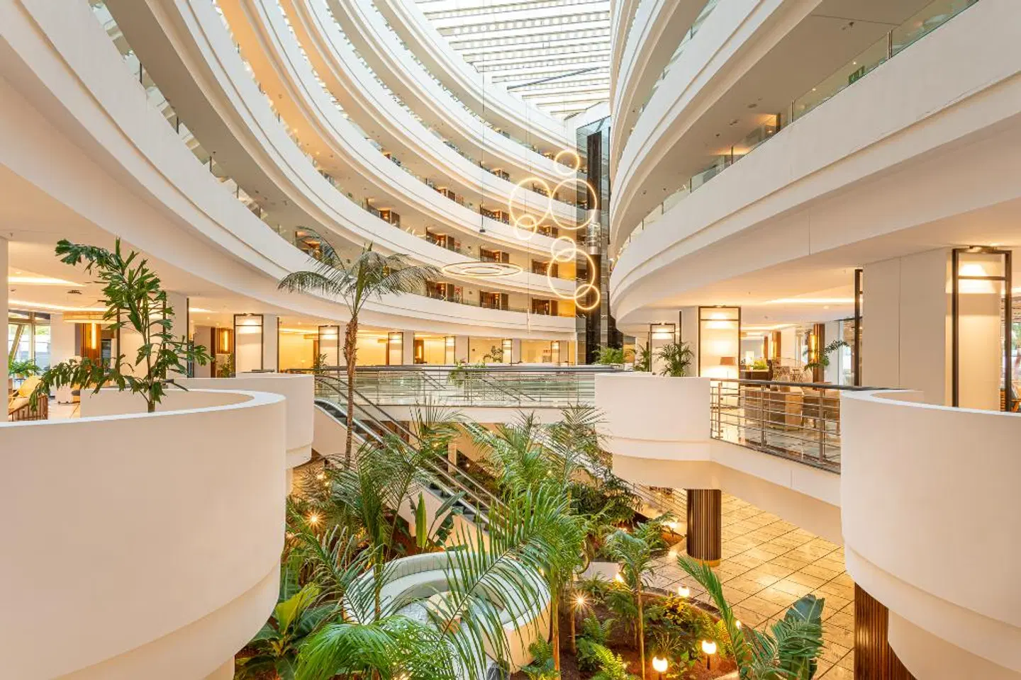 Hotel Mediterranean Palace LOUNGE_LOBBY