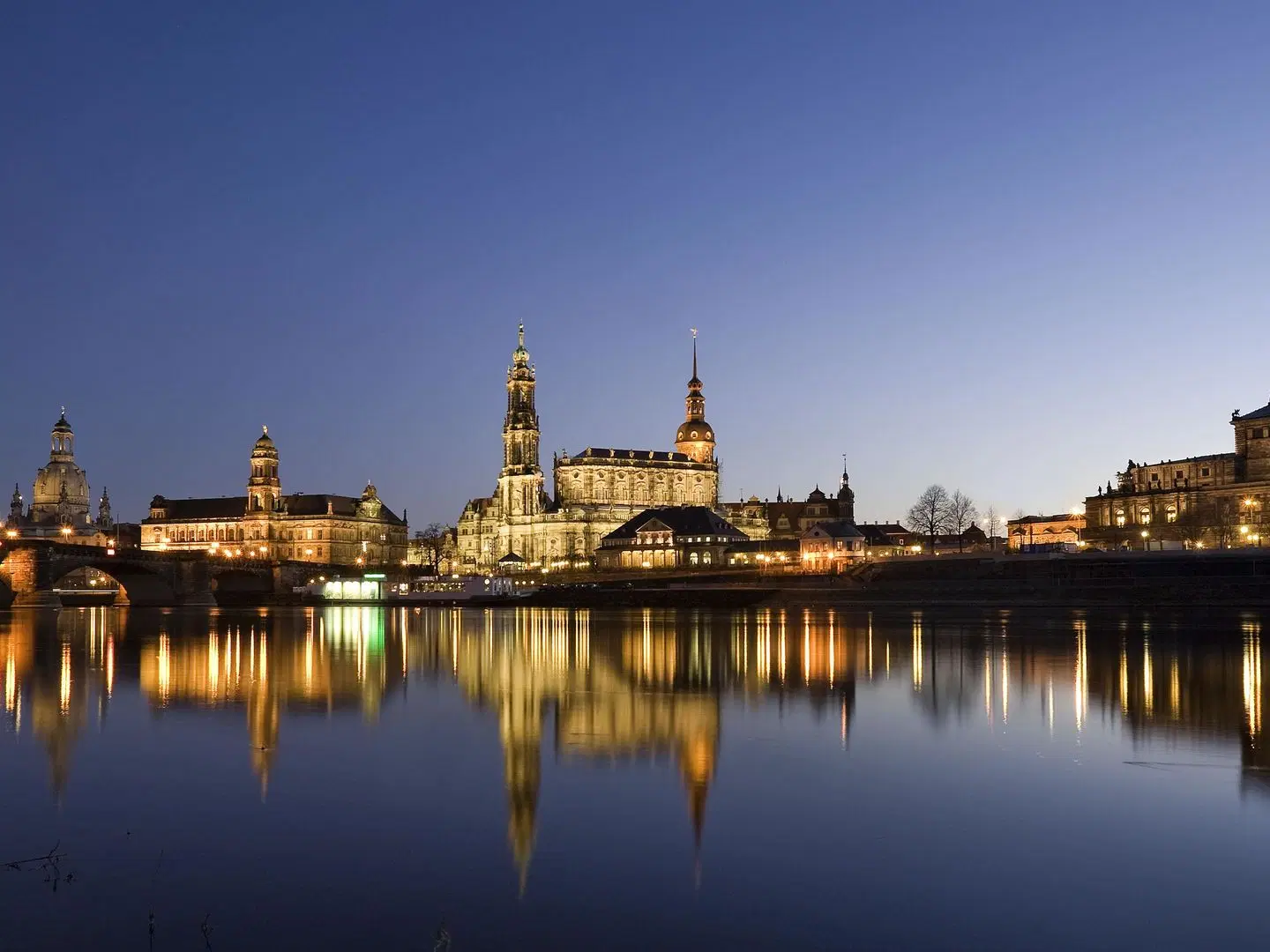 ibis Styles Dresden Neustadt Strand