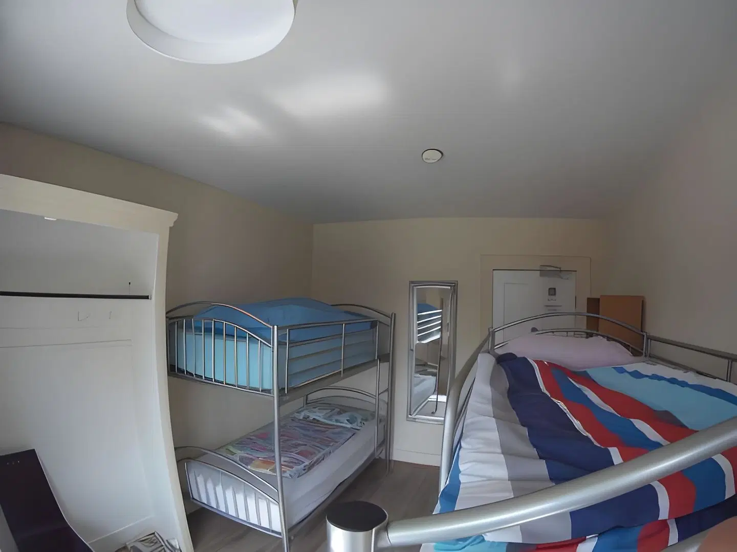 Hootananny Hostel ROOM_EXAMPLE