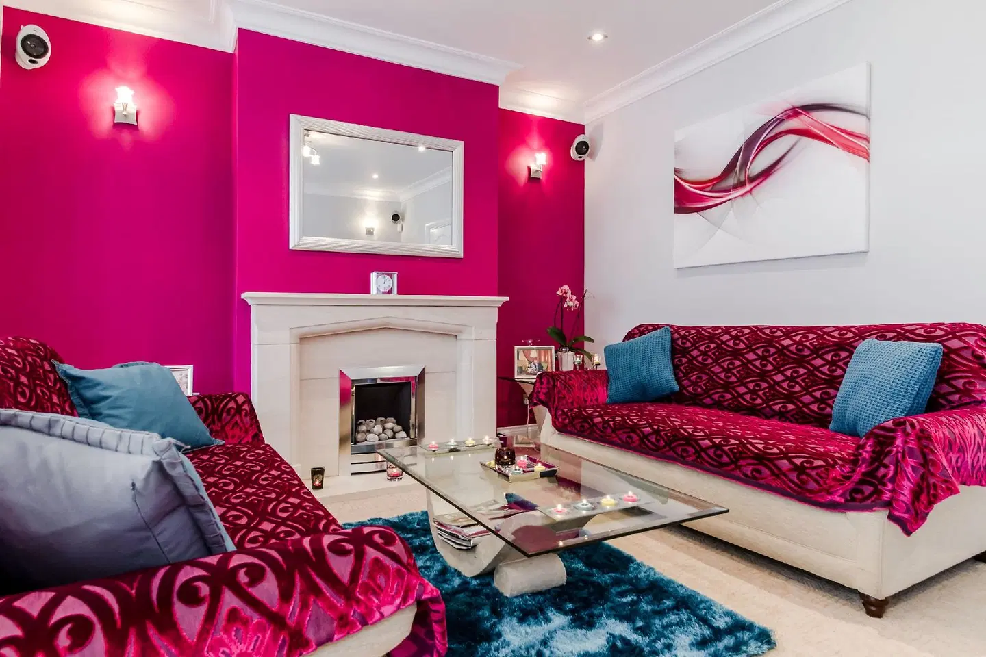 Brooklyn House ROOM_EXAMPLE