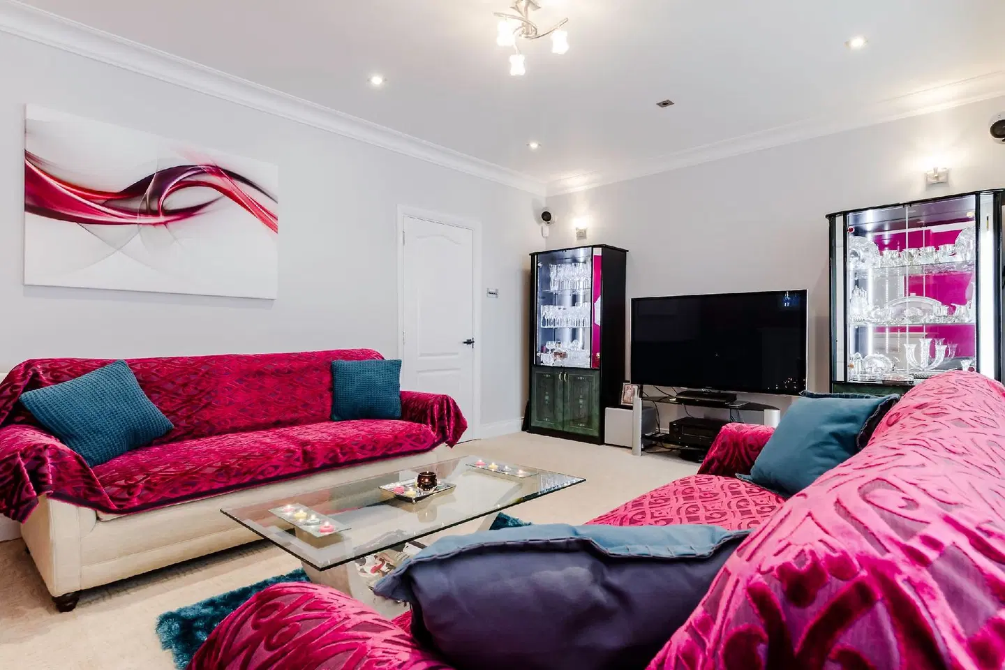 Brooklyn House ROOM_EXAMPLE