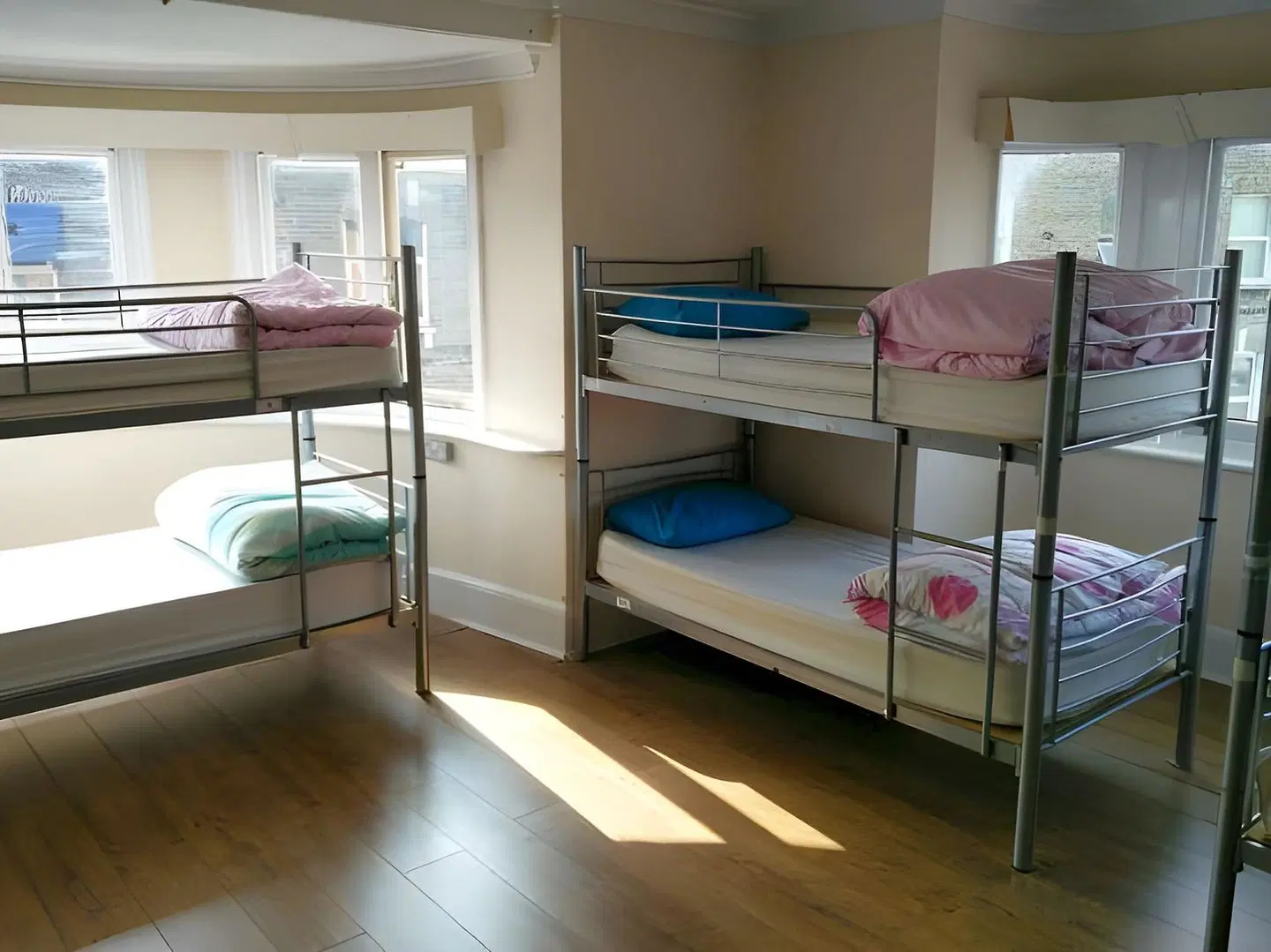 Hootananny Hostel ROOM_EXAMPLE