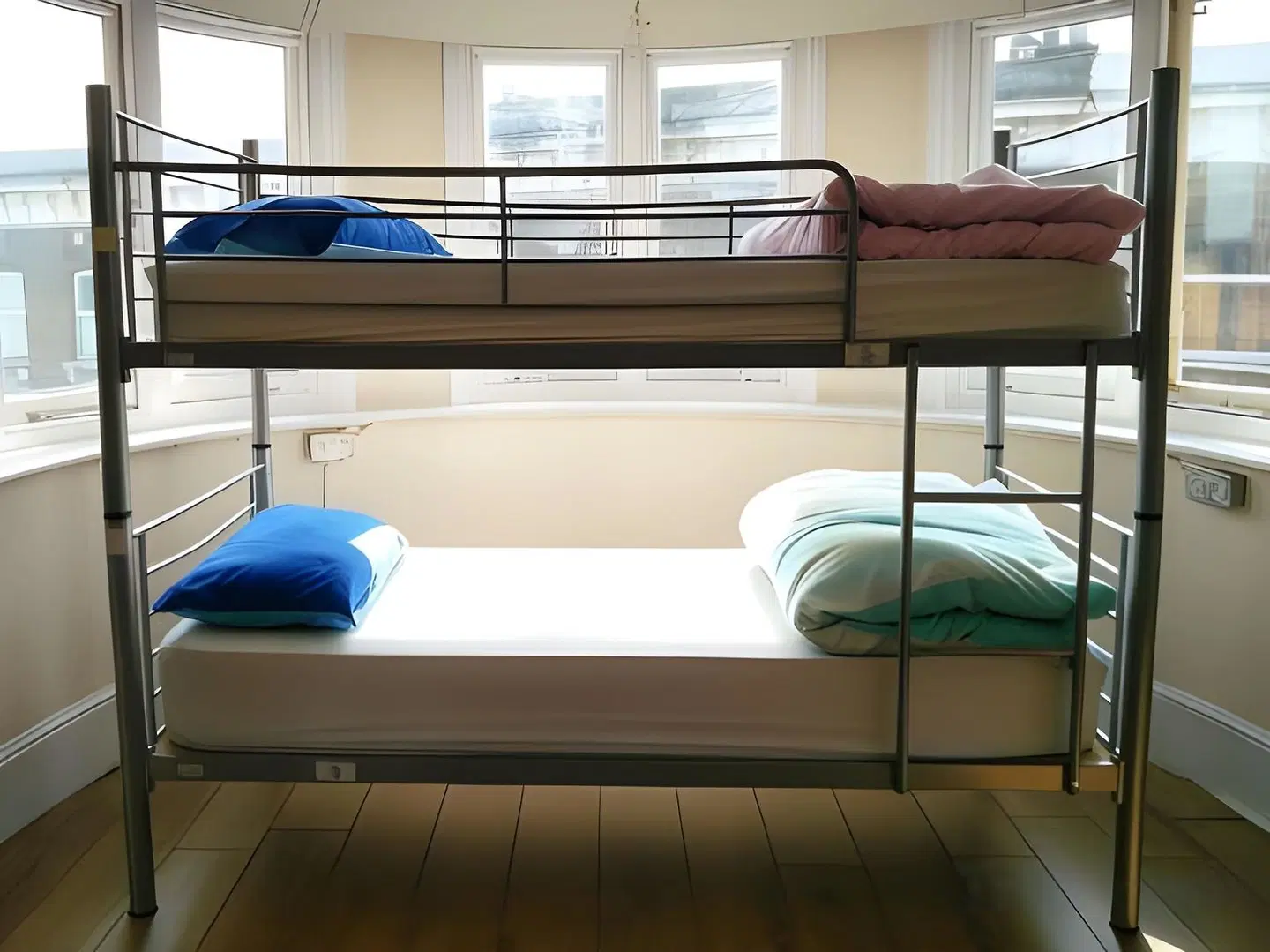 Hootananny Hostel HEALTH_BEAUTY