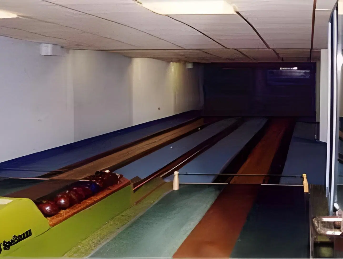 Trans World Hotel Auefeld SPORTS_AND_LEISURE