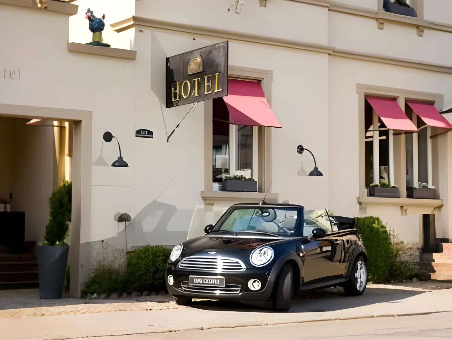 Romantikhotel Rebstock art & design SPORTS_AND_LEISURE