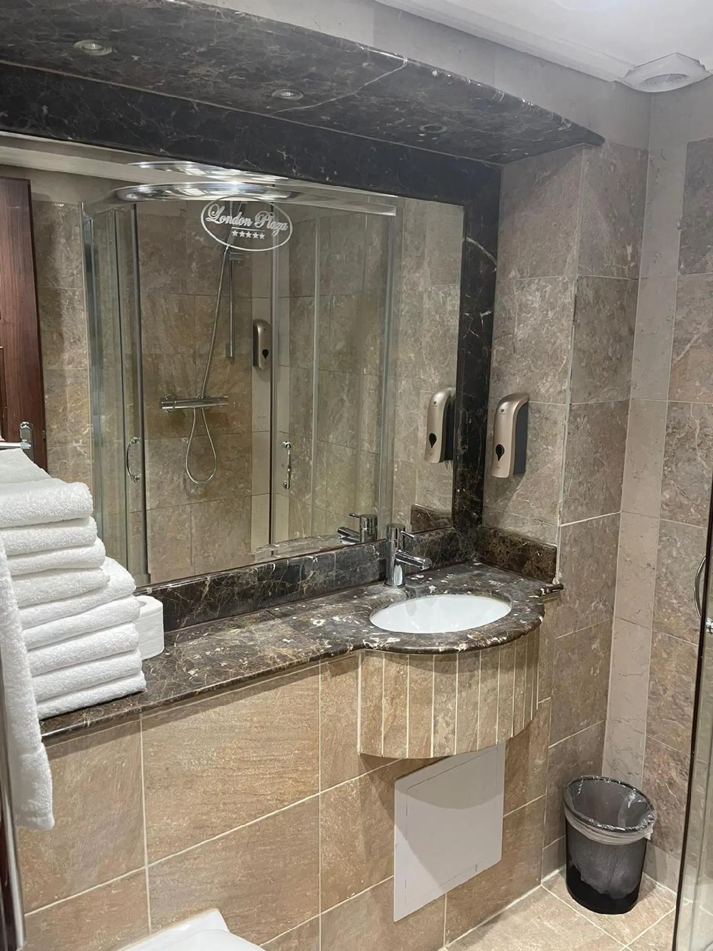 MSK Superior Badezimmer