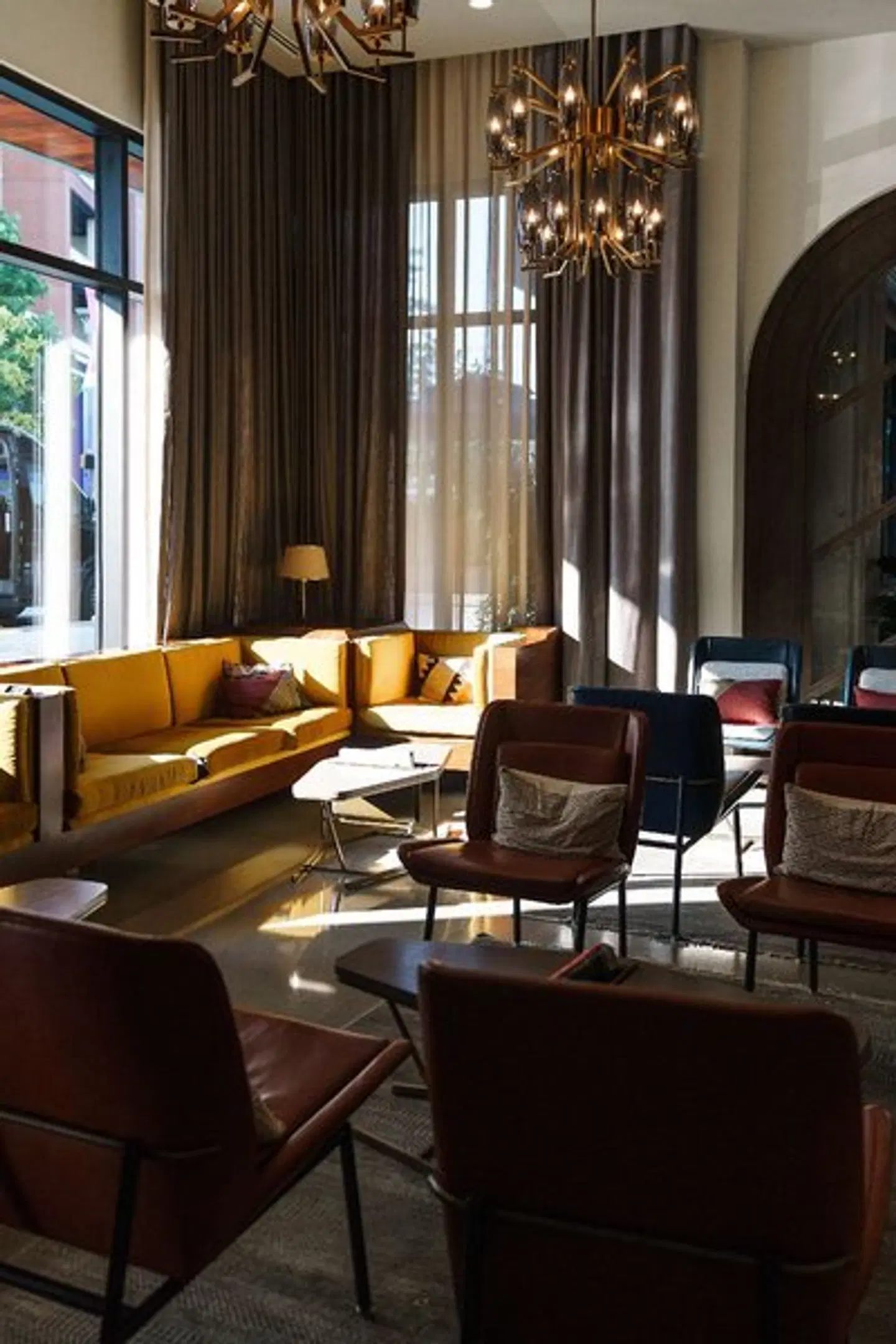 THOMPSON NASHVILLE LOUNGE_LOBBY