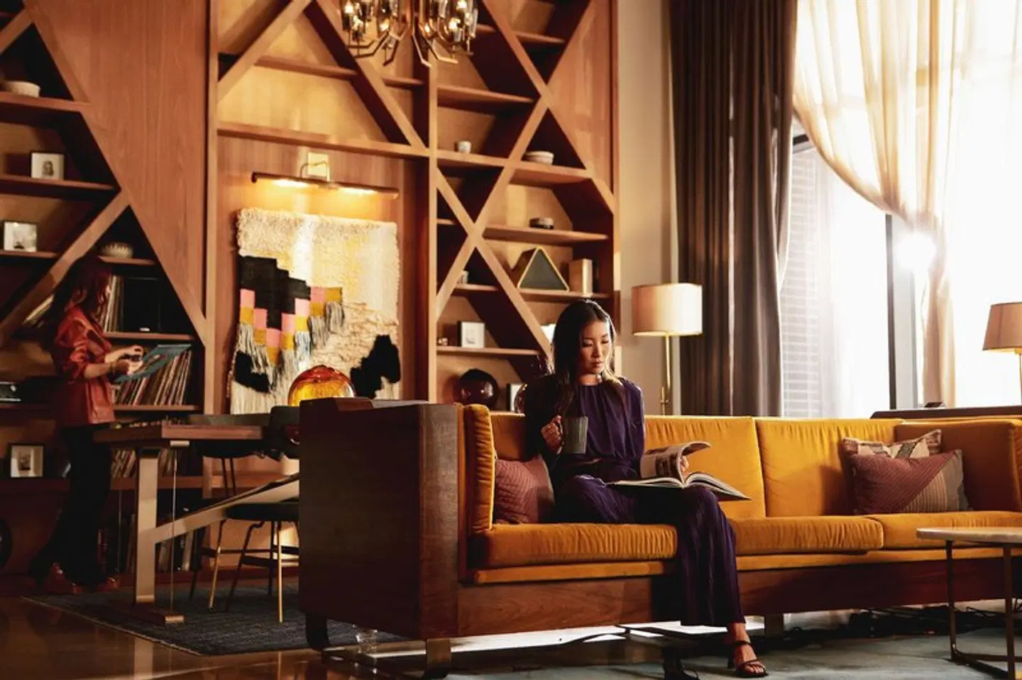 THOMPSON NASHVILLE LOUNGE_LOBBY