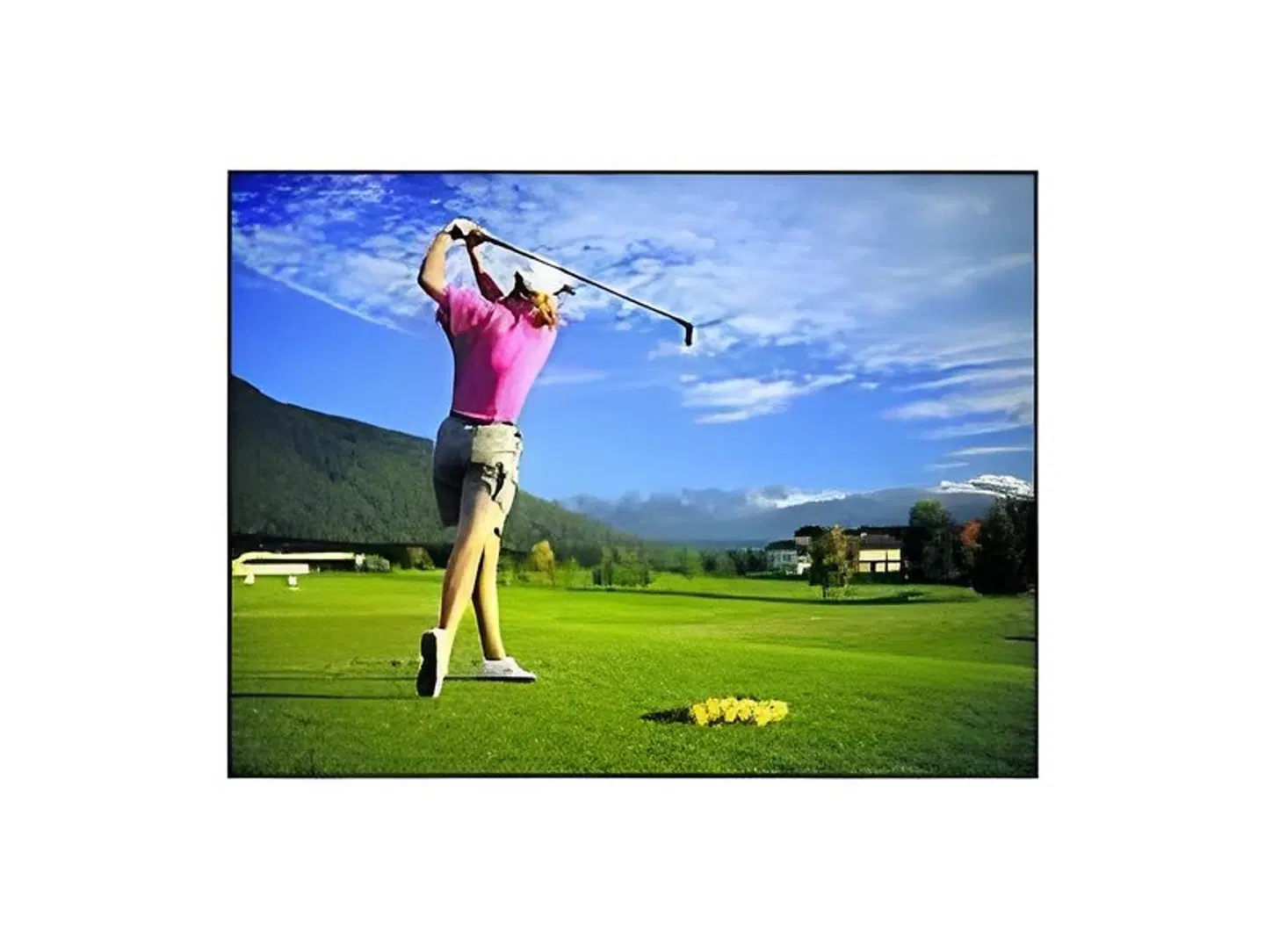 Olympia & Herbs SPORTS_AND_LEISURE