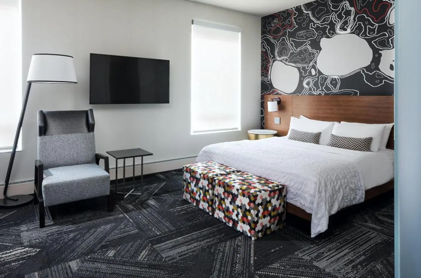 The Chambers Hotel ROOM_EXAMPLE