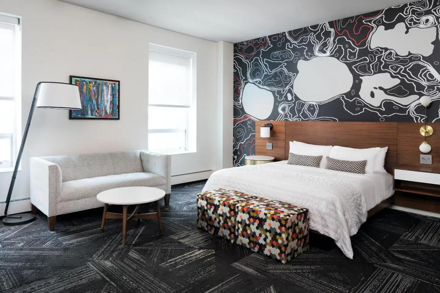 The Chambers Hotel ROOM_EXAMPLE