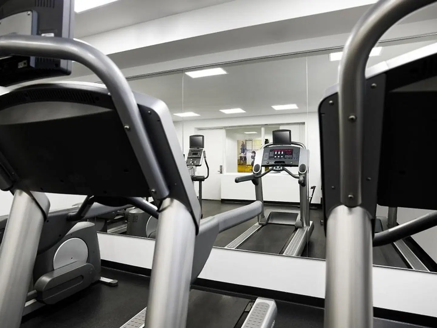 The Chambers Hotel SPORTS_AND_LEISURE