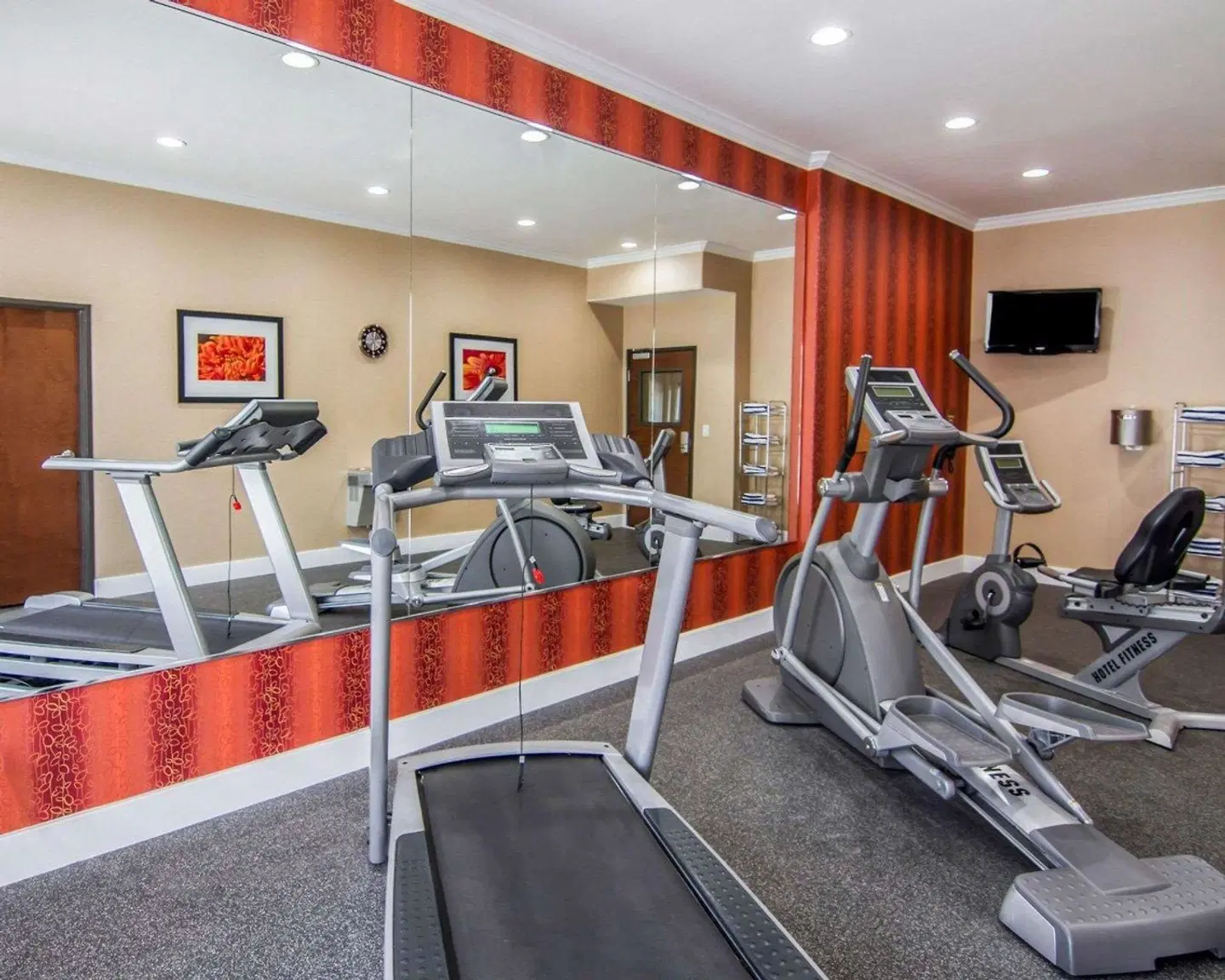 Sleep Inn & Suites I-20 SPORTS_AND_LEISURE