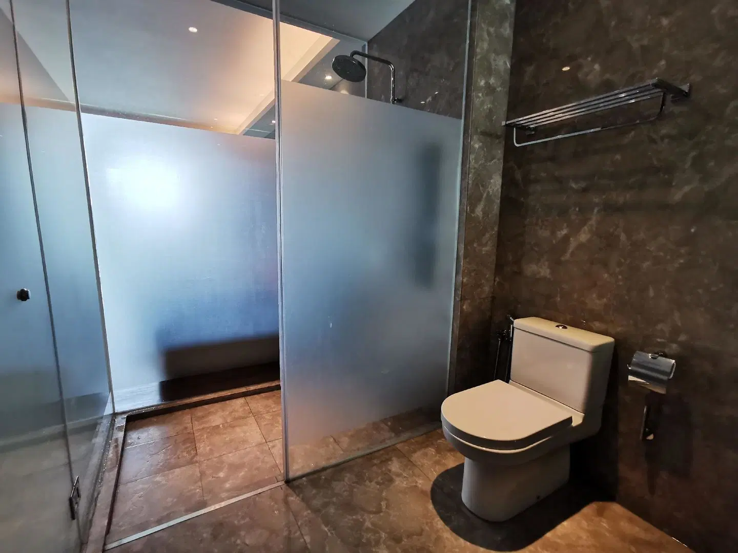 Thermospace The Shore T1-23A-07 (NO WIFI) BATHROOM
