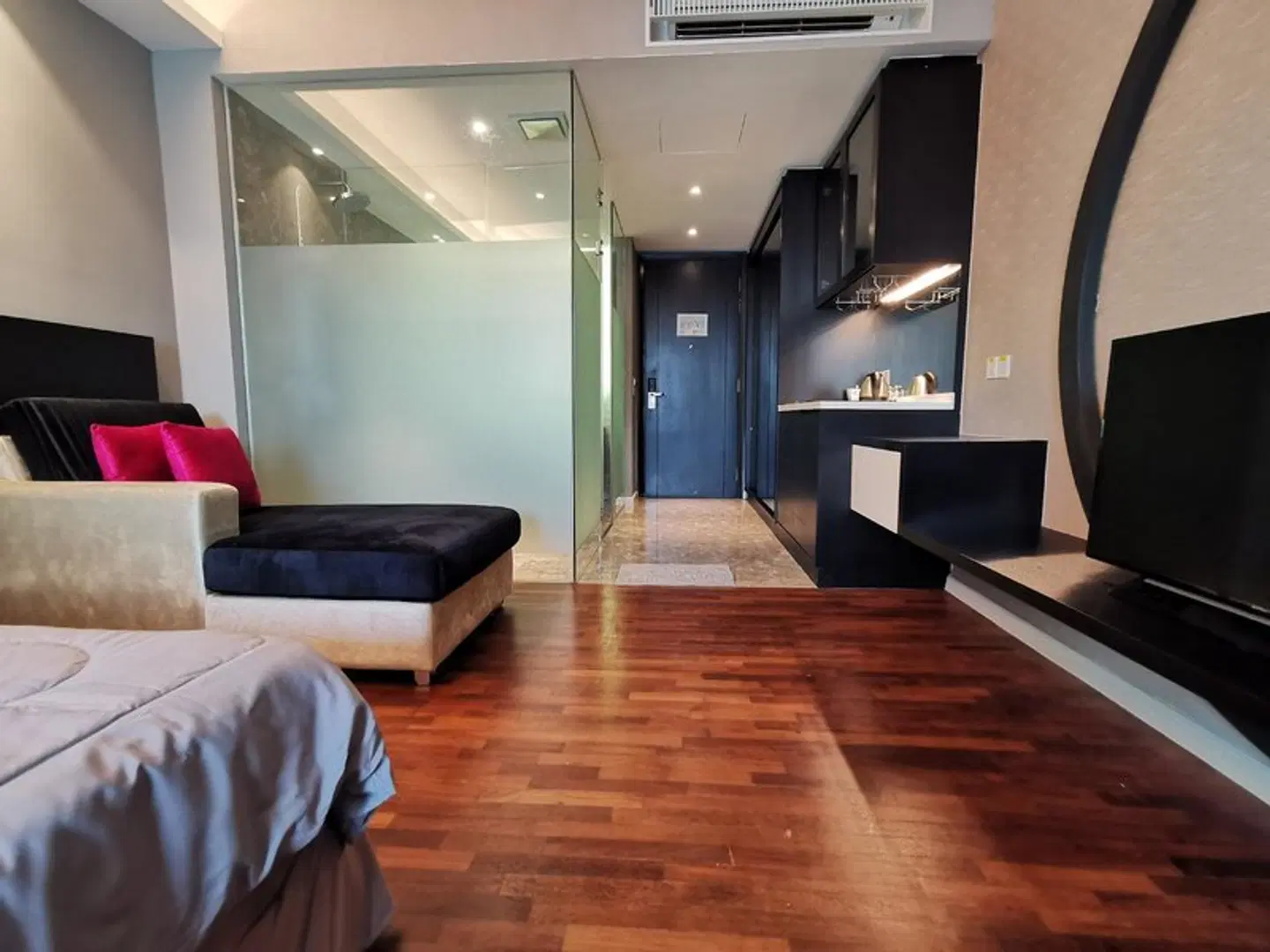Thermospace The Shore T1-23A-07 (NO WIFI) ROOM_EXAMPLE
