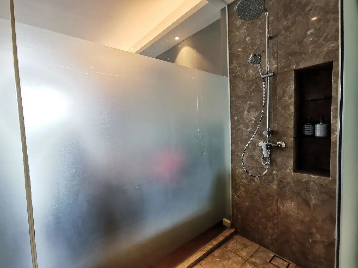 Thermospace The Shore T1-23A-07 (NO WIFI) BATHROOM