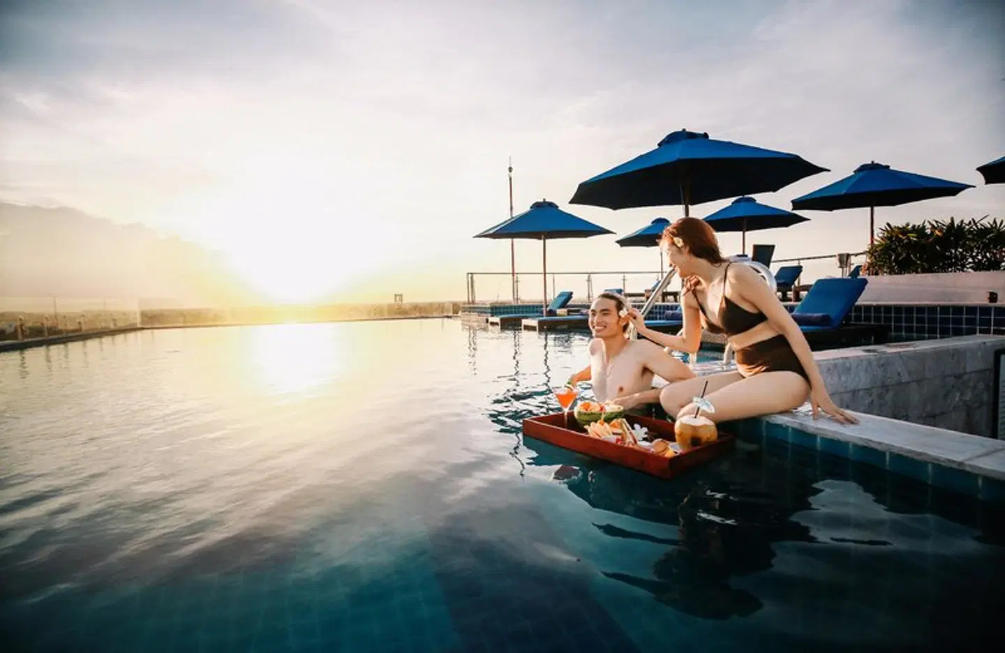 Le Pavillon Hoi An Paradise Hotel & Spa PEOPLE