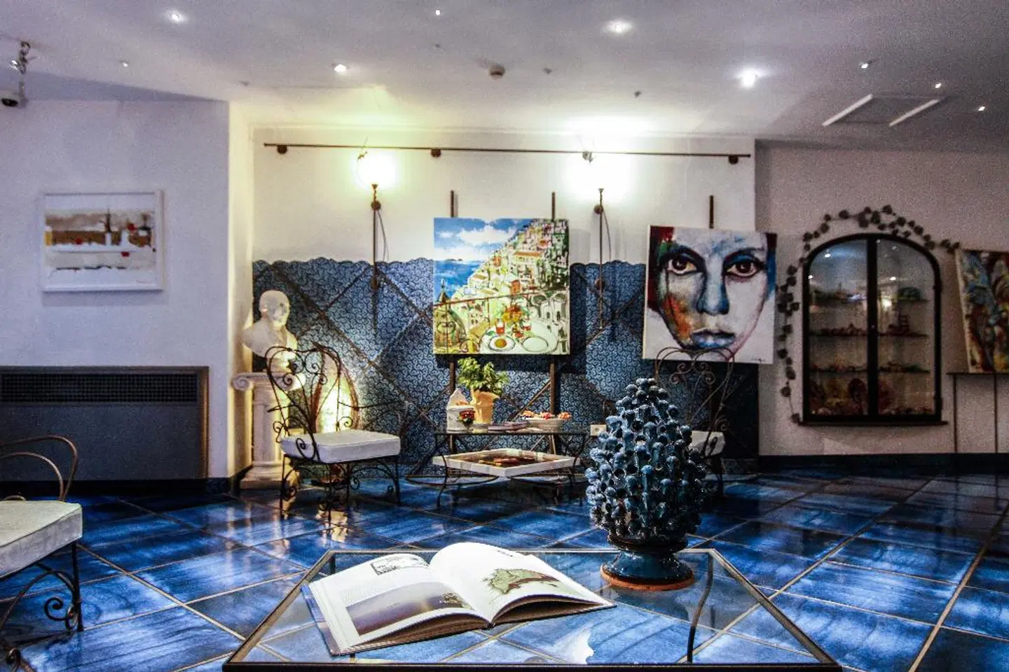 Positano Art Hotel Pasitea SPORTS_AND_LEISURE