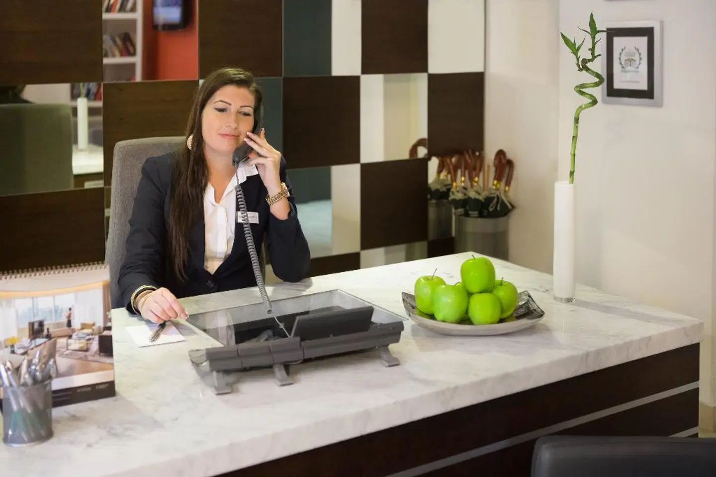 Escala Hotel & Suites HEALTH_BEAUTY