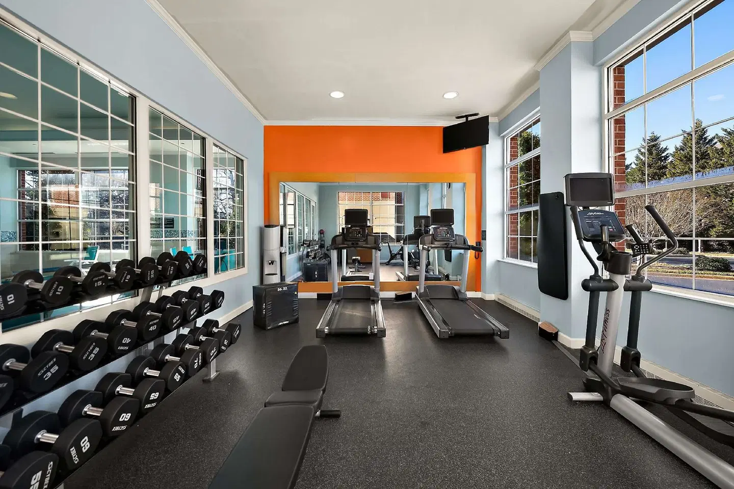 Hilton Garden Inn Williamsburg SPORTS_AND_LEISURE