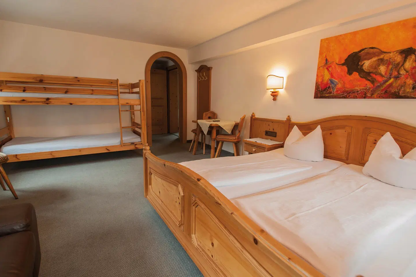 Gasthof Hoppeter ROOM_EXAMPLE