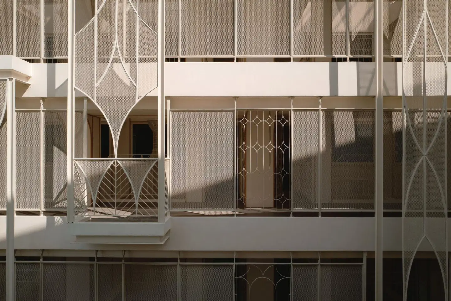 YANH RATCHAWAT HOTEL EXTERIOR