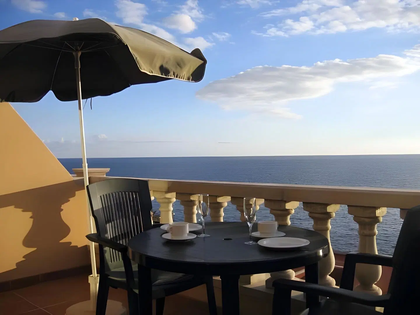 Westhaven Bay Restaurant