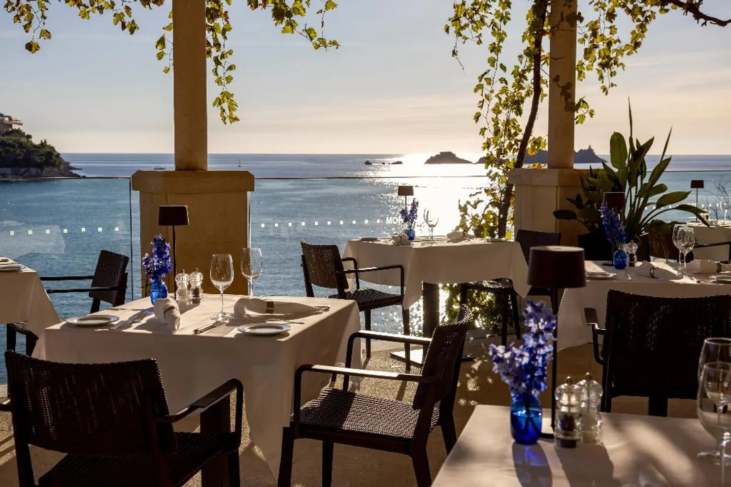 Villa Malo More Restaurant