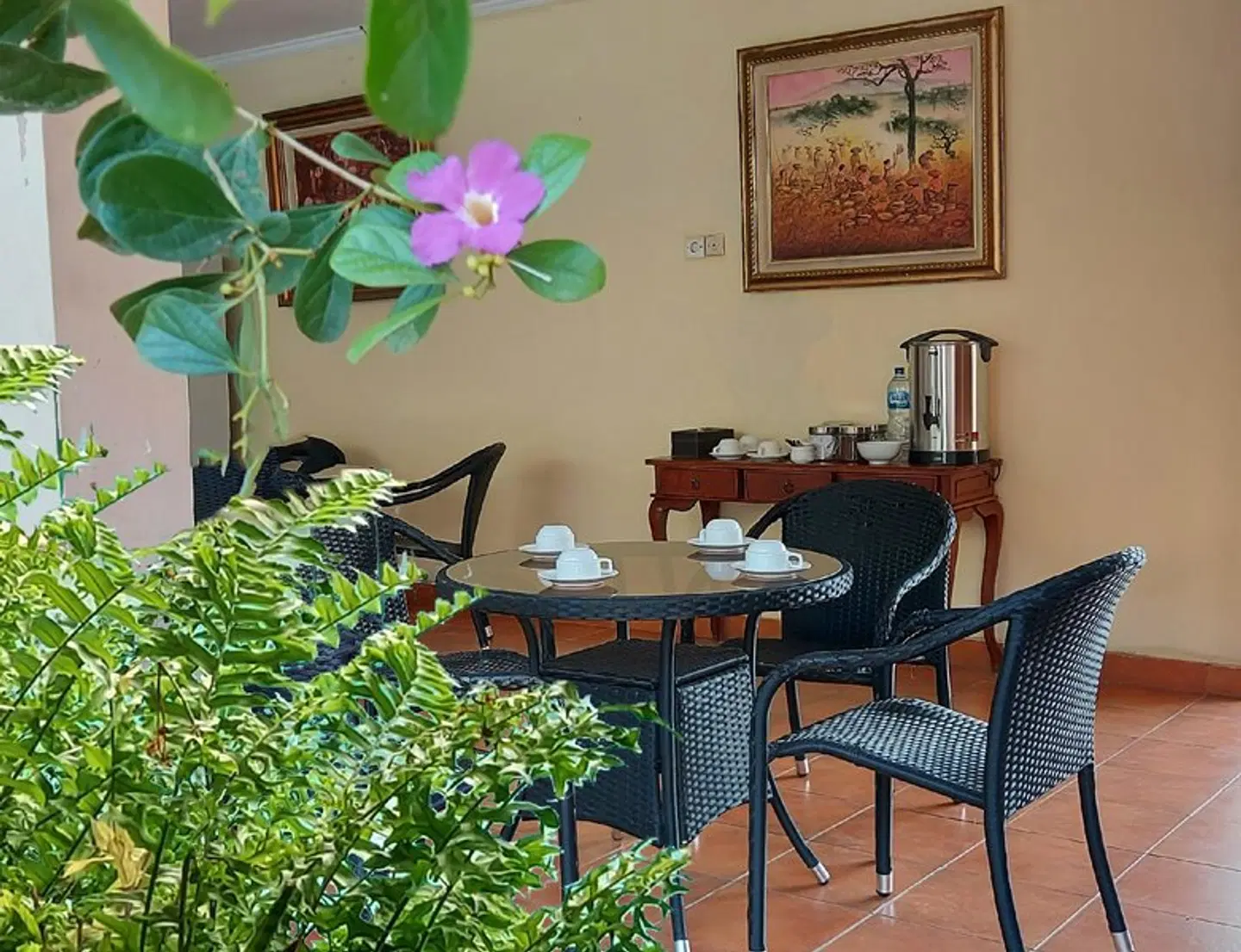 BaliRa Airport Hotel ROOM_EXAMPLE