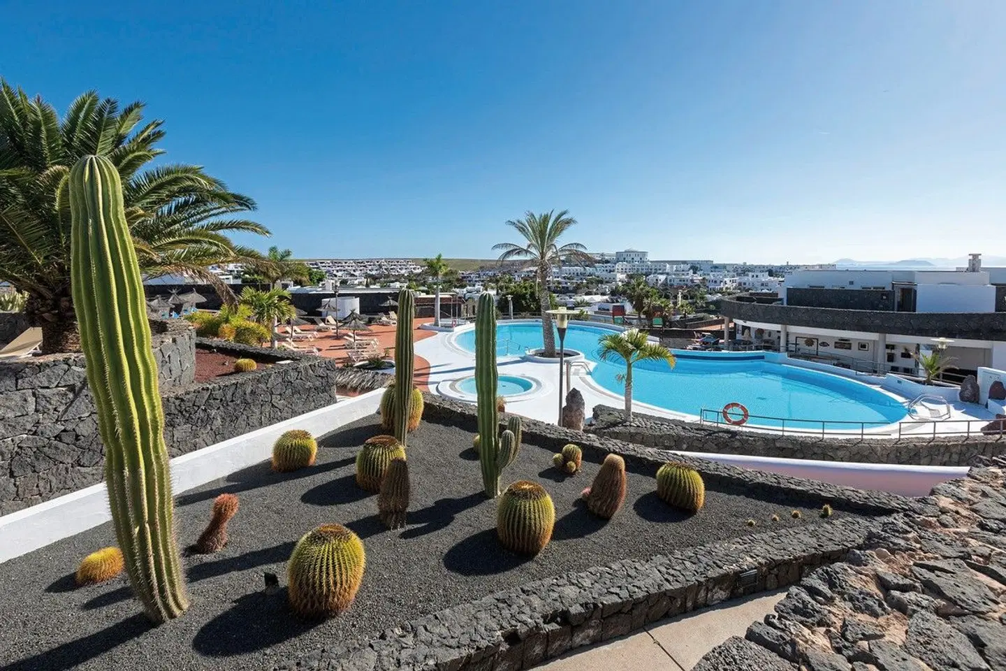 Dream Bocayna Village OUTDOOR_POOL