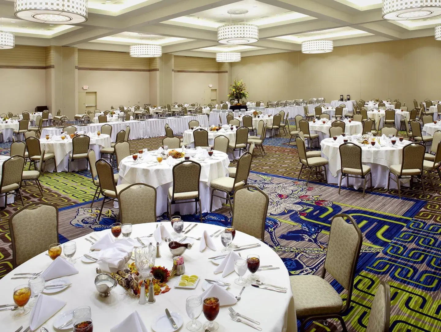 Hilton Garden Inn Texarkana Restaurant