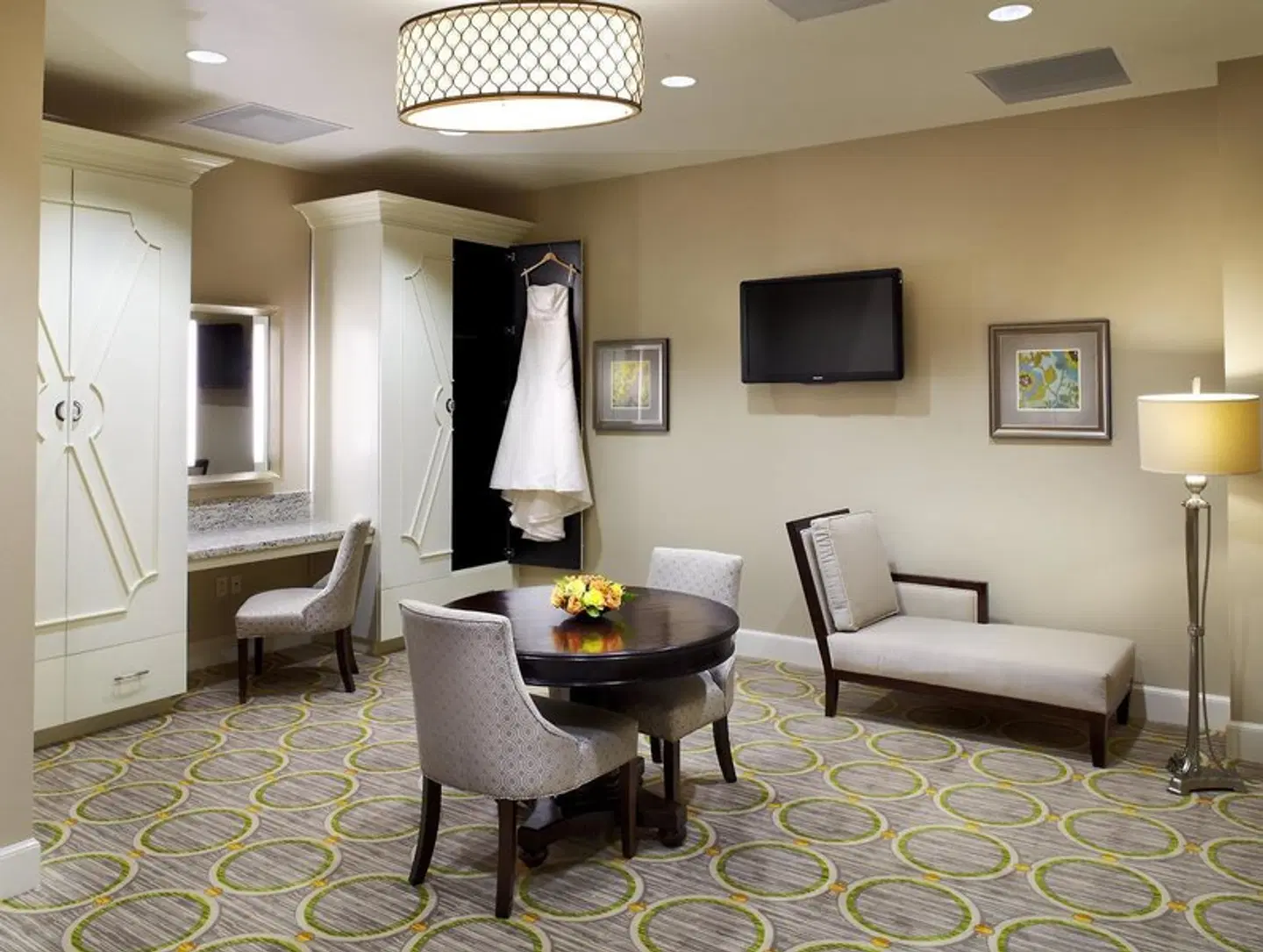 Hilton Garden Inn Texarkana LOUNGE_LOBBY