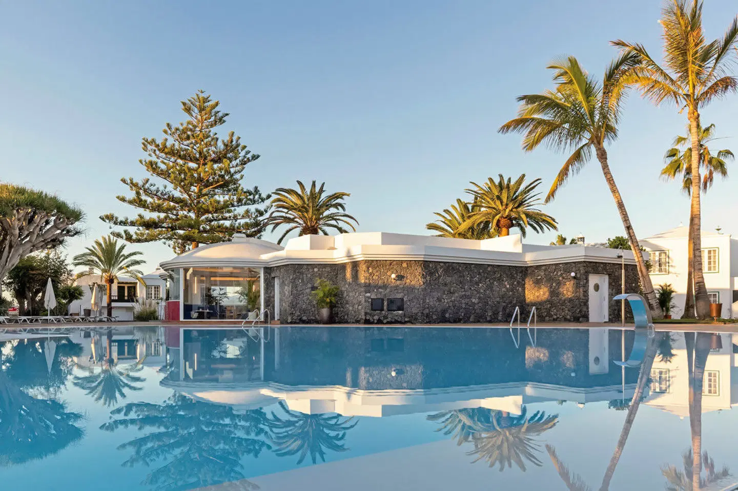 Barcarola OUTDOOR_POOL