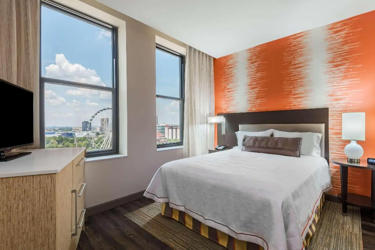 Home2 Suites by Hilton Atlanta Downtown ROOM_EXAMPLE