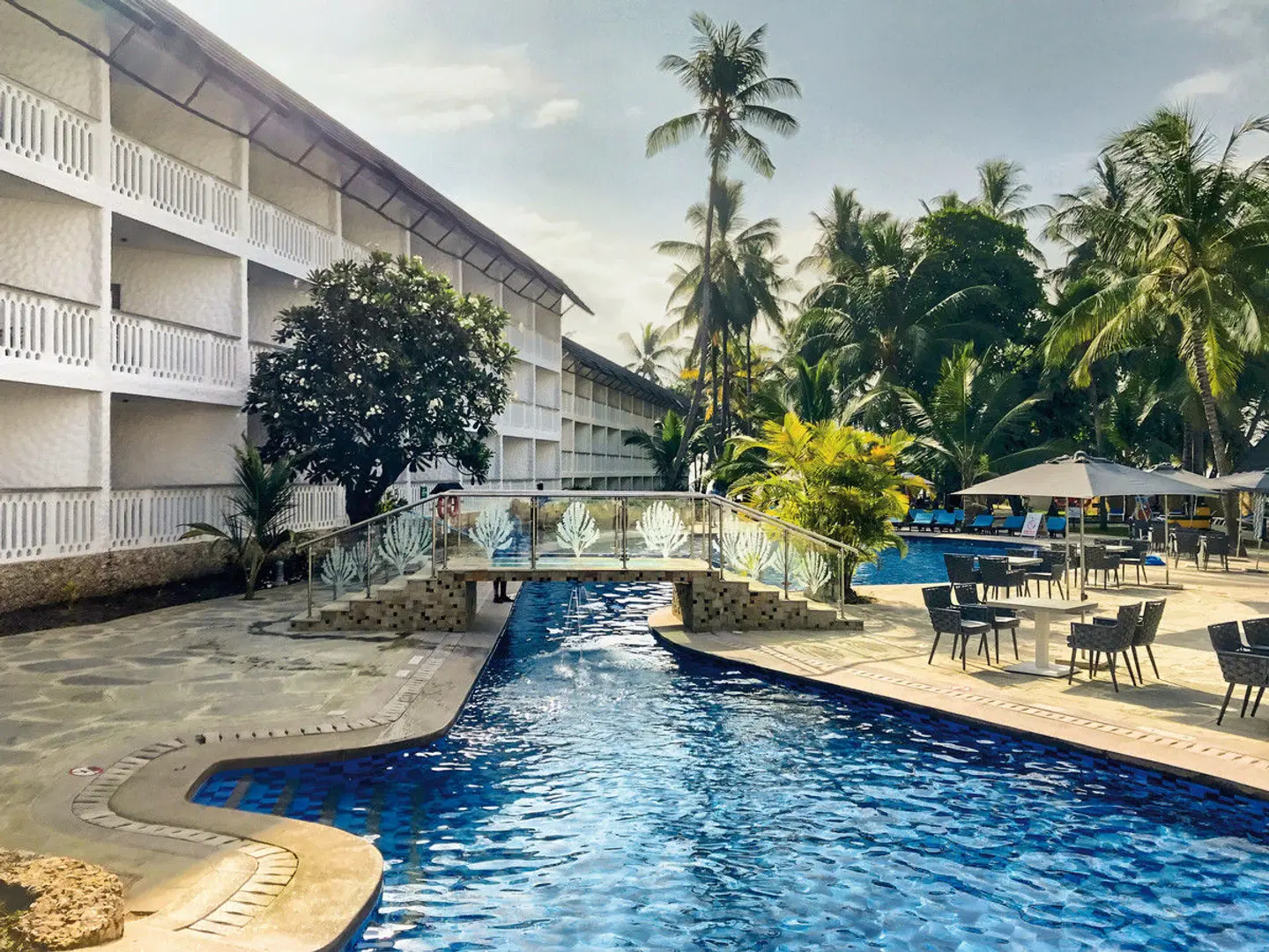 Traveller's Beach OUTDOOR_POOL