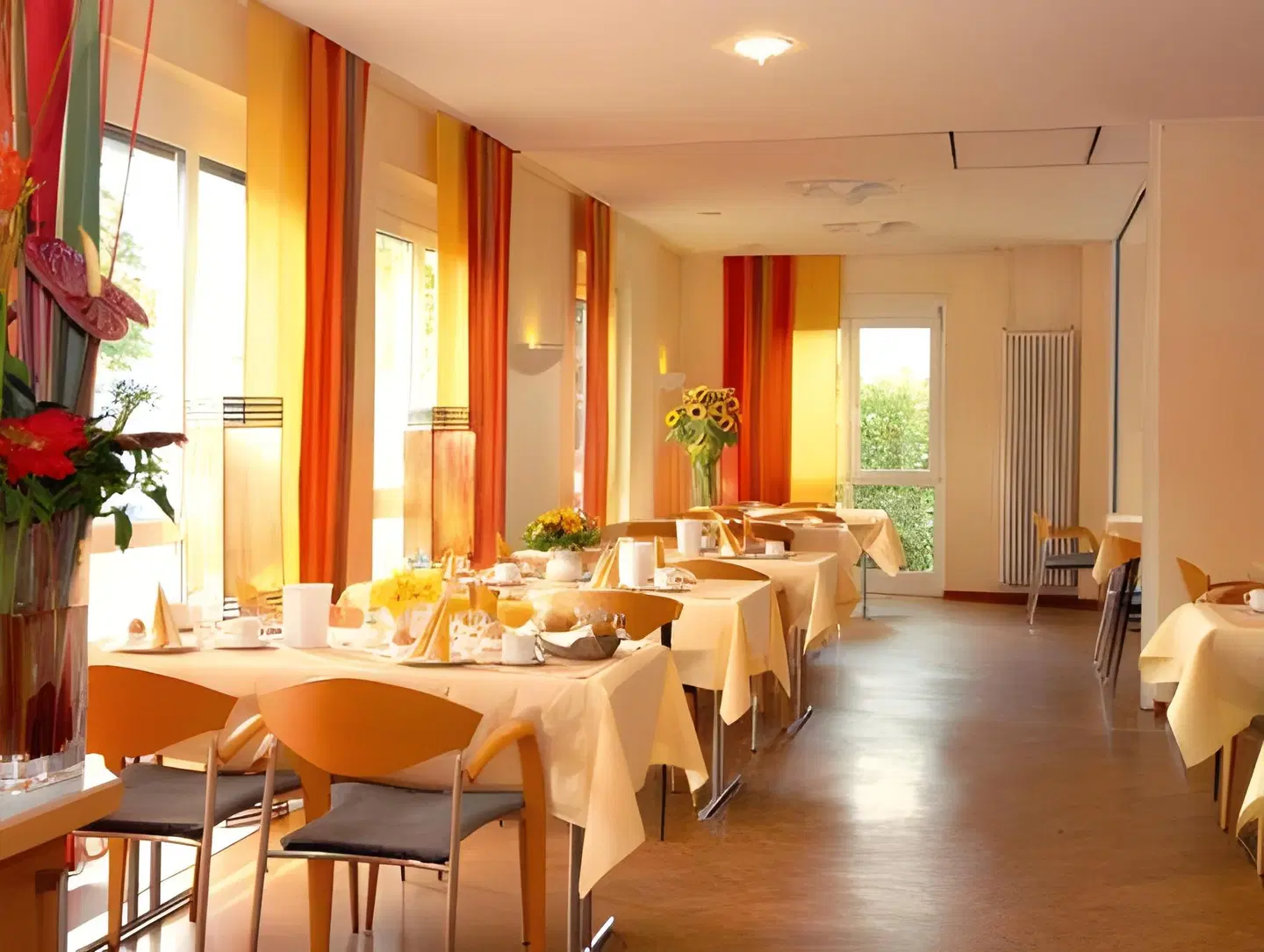 Brackweder Hof Restaurant
