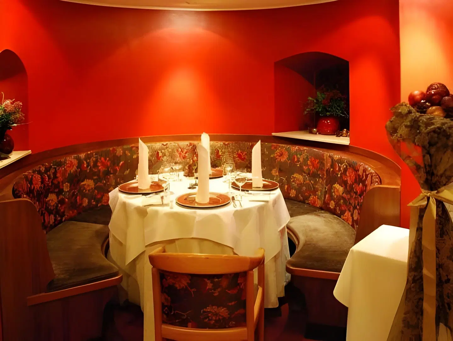 Brackweder Hof Restaurant